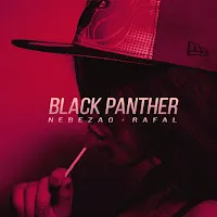 Nebezao — Black Panther Ft Rafal — обложка