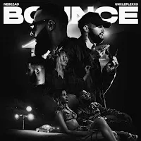 Nebezao — Bounce Ft Uncleflexxx — обложка