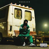 Nebezao — Индиго Ft Neel — обложка